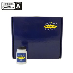 Small Metal Security Pack (Membership)